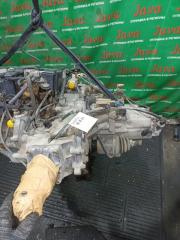 МКПП SUBARU SAMBAR KS4 EN07 TW601BA6AD 2 ракурс