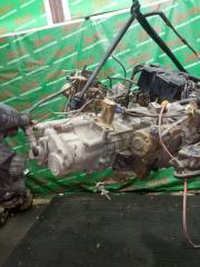 МКПП SUBARU SAMBAR KS4 EN07 TW601BA6AD 5 ракурс