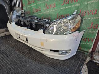Ноускат передний TOYOTA MARK II GX115 1G-FE 2 ракурс