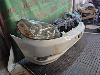 Ноускат передний TOYOTA MARK II GX115 1G-FE 3 ракурс
