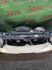 Ноускат передний TOYOTA MARK II GX115 1G-FE 5 ракурс