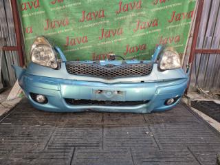 Ноускат передний TOYOTA FUNCARGO NCP25 1NZ-FE 1 ракурс