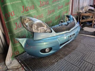 Ноускат передний TOYOTA FUNCARGO NCP25 1NZ-FE 2 ракурс
