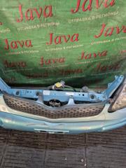 Ноускат передний TOYOTA FUNCARGO NCP25 1NZ-FE 5 ракурс