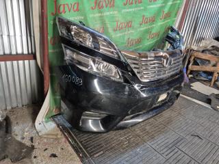 Ноускат передний TOYOTA VELLFIRE GGH25 2GR-FE 2 ракурс