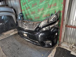Ноускат передний TOYOTA VELLFIRE GGH25 2GR-FE 3 ракурс