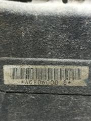 АКПП NISSAN CLIPPER U72V 3G83 V3AS1 6571 5 ракурс