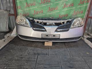 Ноускат передний NISSAN PRIMERA WTP12 QR20DE 1 ракурс