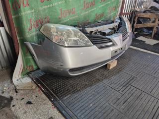 Ноускат передний NISSAN PRIMERA WTP12 QR20DE 2 ракурс