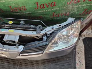 Ноускат передний NISSAN PRIMERA WTP12 QR20DE 4 ракурс