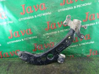 Рычаг левый передний MINI HATCH F55 B48A20A 5 ракурс