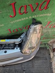 Ноускат передний SUBARU R2 RC2 EN07 4 ракурс