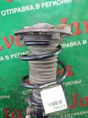 Стойка левая передняя MINI HATCH F55 B48A20A 3 ракурс
