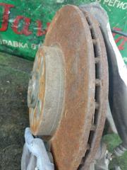 Ступица правая передняя MINI HATCH F55 B48A20A 3 ракурс