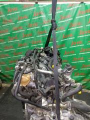 Двигатель MITSUBISHI EK WAGON B36W BR06DE 4 ракурс