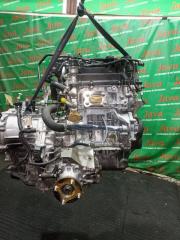 Двигатель MITSUBISHI EK WAGON B36W BR06DE 5 ракурс
