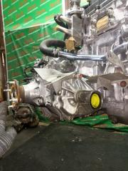 АКПП MITSUBISHI EK WAGON B36W BR06DE SK10C 2533 5 ракурс