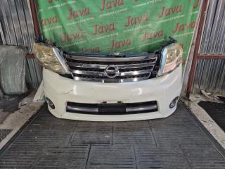 Ноускат передний NISSAN SERENA CNC25 MR20DE 1 ракурс