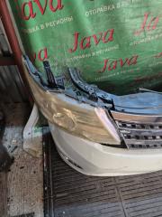 Ноускат передний NISSAN SERENA CNC25 MR20DE 4 ракурс