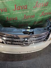 Ноускат передний NISSAN SERENA CNC25 MR20DE 5 ракурс