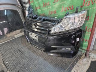 Ноускат передний HONDA STEPWGN RK6 R20A 2 ракурс