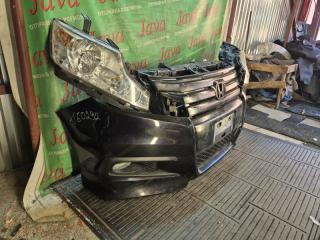Ноускат передний HONDA STEPWGN RK6 R20A 3 ракурс