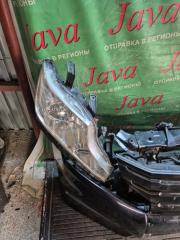 Ноускат передний HONDA STEPWGN RK6 R20A 4 ракурс
