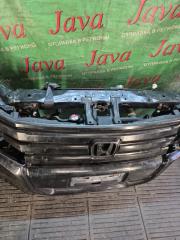 Ноускат передний HONDA STEPWGN RK6 R20A 5 ракурс