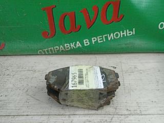 Колодки тормозные передние NISSAN LIBERTY RM12 QR20DE 41060-0P690 1 ракурс