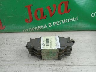 Колодки тормозные передние LEXUS IS250 GSE20 4GR-FSE 04465-53040 1 ракурс