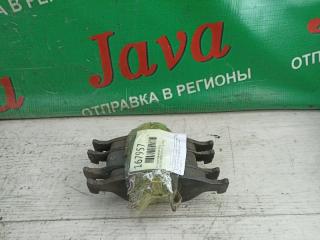Колодки тормозные передние MAZDA DEMIO DY3W ZJ-VE D3Y0-33-28ZA 1 ракурс