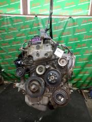 Двигатель HONDA STEPWGN RK6 R20A 1 ракурс