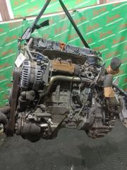 Двигатель HONDA STEPWGN RK6 R20A 2 ракурс