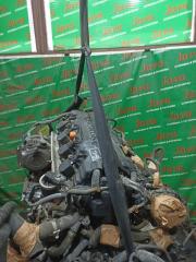 Двигатель HONDA STEPWGN RK6 R20A 4 ракурс