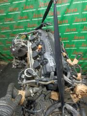 Двигатель HONDA STEPWGN RK6 R20A 5 ракурс