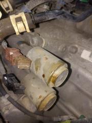 АКПП HONDA STEPWGN RK6 R20A M2DA 3 ракурс