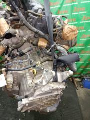 АКПП HONDA STEPWGN RK6 R20A M2DA 5 ракурс