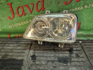 Фара левая передняя DAIHATSU TERIOS KID J111G EF-DEM P0757 1 ракурс