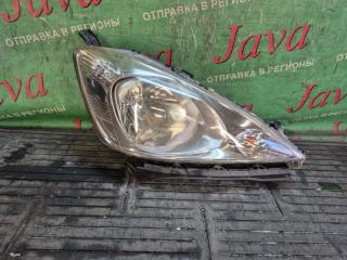 Фара правая передняя  HONDA FIT SHUTTLE GP2 LDA ,P6865 ,P6865 1 ракурс