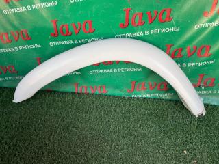 Дефендер передний левый TOYOTA TUNDRA 2000