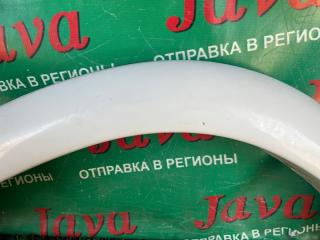 Дефендер левый передний TOYOTA TUNDRA UCK40 2UZ-FE 75872-0C040 3 ракурс