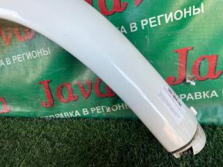 Дефендер левый передний TOYOTA TUNDRA UCK40 2UZ-FE 75872-0C040 4 ракурс