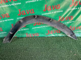 Дефендер левый передний TOYOTA TUNDRA UCK40 2UZ-FE 75872-0C040 5 ракурс