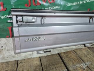  SUBARU SAMBAR KS4 EN07 2 ракурс