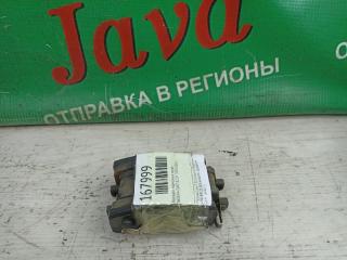 Колодки тормозные передние NISSAN DAYZ B21W 3B20 41060-6A00E 1 ракурс