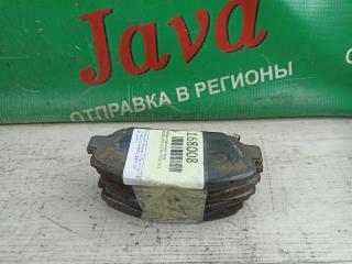 Колодки тормозные передние HONDA STEPWGN RK1 R20A 45022-TEA-T00 1 ракурс