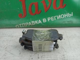 Колодки тормозные передние MITSUBISHI EK SPACE B11A 3B20 41060-4A0A1 1 ракурс