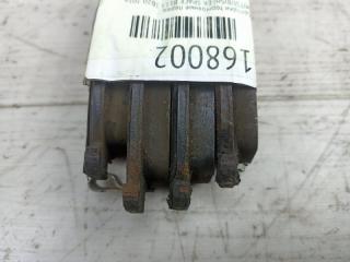 Колодки тормозные передние MITSUBISHI EK SPACE B11A 3B20 41060-4A0A1 3 ракурс