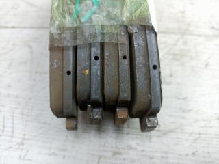 Колодки тормозные передние HONDA STEPWGN RK1 R20A 45022-TEA-T00 3 ракурс