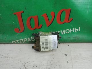 Колодки тормозные передние MITSUBISHI EK CUSTOM B11W 3B20 1 ракурс